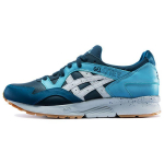 Asics Gel Lyte 5 Dark Ocean Gum Unisex tossud Sinine Keskmine Hall 1193A023-400 39