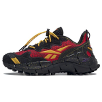 A$AP Nast x Reebok Zig Kinetica 2 Edge Vector Red Unisex tossud Core-Black Regal-Purple GY5805 44