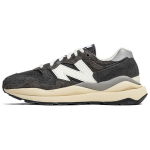 New Balance 57/40 Magnet Sea Salt Unisex tossud Hall Must M5740VL1 36