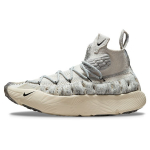 Nike ISPA Sense Flyknit Phantom Unisex tossud Kreemjas Must Kookospiim CW3203-001 40