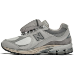 New Balance 2002R Koti-t&uuml;&uuml;pi - Summer Fog Unisex Tennised Hall Team-Away-Grey Tumeh&otilde;bedane-Metallik M2002RVC 37