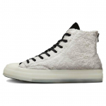 CLOT x Converse Chuck 70 High Hiigelpanda Unisex tossud Valge Must A00321C 39