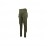 Nike Go FlyEase Seeria &Uuml;hev&auml;rvilised K&otilde;rge V&ouml;&ouml;koht Taskutega J&otilde;usaalip&uuml;ksid Naistele Alaosad Khaki-Roheline DQ5669-325 S
