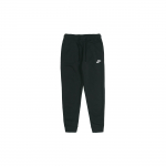 Nike Essential Fleece Regular P&uuml;ksid Naistele Alaosad Must BV4096-010 M