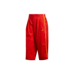 Adidas Logo 3/4 P&uuml;ksid Mehed Alaosad Punane FT2770 XL