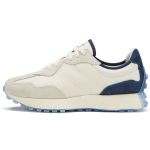 New Balance Nb 327 Koost&ouml;&ouml; Lihtne Mitmek&uuml;lgne Kangas Nahk Libisemisvastane Kulumiskindel Madala s&auml;&auml;rega Vabaaja Jooksujalatsid Unisex toss MS327AAC 36