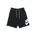 Nike NSW FT GX Hingav Kootud L&otilde;tvad Spordip&uuml;ksid Meeste Alusp&uuml;ksid Must 836278-010 L