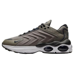 Nike Air Max TW Flat Pewter Obsidian Meeste tossud Hall Valge Must DV7721-001 42.5