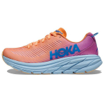 HOKA Rincon 3 Mock Orange Cyclamen Naiste tossud 1119396-MOCY 39
