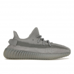 adidas Yeezy Boost 350 V2 Steel Grey Unisex tossud IF3219 36⅔