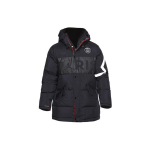 Jordan Paris Saint-Germain Alla T&auml;idisega Jakk Talvine Meeste &Uuml;ler&otilde;ivad Must BQ8372-010 XS