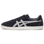 Onitsuka Tiger Tokuten Retro Mitmek&uuml;lgsed Libisemiskindlad Vastupidavad Kerged Madalad Vabaaja Tossud Unisex Tossud Must 1183C088-001 37.5