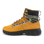 Timberland Libisemisvastased Vastupidavad K&otilde;rge S&auml;&auml;rega V&auml;litingimustes Funktsionaalsed Jalan&otilde;ud Meeste Jalan&otilde;ud Nisuv&auml;rvi A2NEEW 42