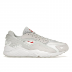 Nike Air Huarache Runner Photon Dust University Red Meeste Tossud Valge Summit-White DZ3306-102 42