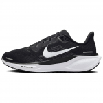 Nike Air Zoom Pegasus 41 Must Valge Naiste Tossud Antratsiit FD2723-002 35.5