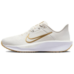 Nike Quest 6 Phantom Metallic Gold Naiste Tennised Cream Sail Pale-Ivory FD6034-003 39 white