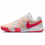 NikeCourt Lite 4 Crimson Tint Hot Punch Naiste Tennised Pink Aster-Pink FD6575-101 35.5