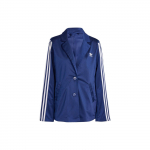 Adidas Originals &uuml;hev&auml;rviline logoribaga &uuml;likond naistele Sinine IN8415 XXS