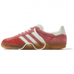 L&Otilde;PP. x adidas Gazelle Indoor Pesumaja Unisex Tossud Roosa IH8543 42⅔