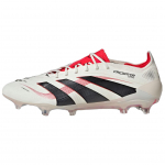 Adidas Predator Elite FG Goal Hunter Pack Unisex tossud Kreemjas Valge Core-Black ID3880 42⅔