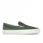 Golf Le Fleur x Converse One Star CC Pro Slip Cons Madal Metsaelev Unisex Tossud Roheline Egrett A11637C 41