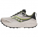 Saucony Xodus Ultra 3 Dove Olivine Meeste Tennised S20914-163 41