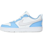 Nike Court Borough Low Recraft GS Cobalt Pulse Laste tossud Sinine Summit-Valge Valge DV5456-128 37.5