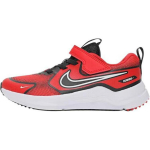 Nike Cosmic Runner PS University Red Laste tossud Must Valge HM4400-601 28