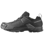 Salomon X Ultra 5 GORE-TEX Asphalt Meeste Tossud Hall Must Castlerock L47725500 40