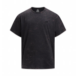 Under Armour Vee Pesuga Br&auml;ndi Logo Tikitud Mugav Vabaaja L&uuml;hikeste Varrukatega T-s&auml;rk Meeste T-s&auml;rgid Keskmine-S&ouml;ehall 1389362-016 L