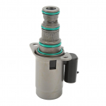H&uuml;draulilise pumba solenoidventiil SV98 T39 Elektromagnetiline ventiil Asendus Hydraforce traktori jaoks 12V 12V