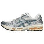 Asics Gel Kayano 14 Kreemikas Raudne Unisex Tossud 1203A537-109 44.5
