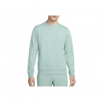 Nike Club Crew &Uuml;mmarguse kaelusega Kootud Hingav Pullover Pikkade varrukatega Huppar Meeste huppar 637903-309 XL