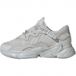 Adidas Originals Ozweego Mugavad Mitmek&uuml;lgsed Madalad Laste Vabaajajalatsid Laste toss Hall JQ5397 29