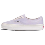 Vans Mte Authentic Reissue 44 Mugavad Moodsad Vastupidavad Madalad Rula Kingad Naiste toss Lilla Valge VN000CW2LLC 38