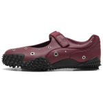 Puma Mostro Fey &Otilde;huke Tald Mary Jane Neetidega Moodne Mitmek&uuml;lgne Mugav Vastupidav Madala S&auml;&auml;rega Elustiil Vabaaja Jalan&otilde;ud Unisex Vabaaja Jalan&otilde;ud 403192-02 37.5 gray