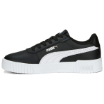 Puma Carina 2.0 Nahast Madalad Tennised Naiste Tennised Must Valge 385849-10 36