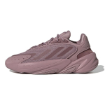 Adidas Originals Ozelia J Libisemisvastased Kulumiskindlad Madalad Spordikadsuud Laste Tossud Lilla Punane GW3322 35&frac12;