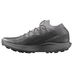 Salomon Lab Pulsar 2 Kerged madalad maastikujooksujalatsid Unisex tossud Hall 471709 39⅓