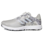 Adidas S2G SL 23 Vastupidavad Hingavad Madalad Golfikingad Helehall Meeste Golfikingad GV9415 46