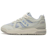 Saucony Cross 90 Polsterdus Vastupidav Madala s&auml;&auml;rega Tennised Unisex Tennised Hall S79035-11 42.5