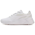 Puma GS-X Effect Mugavad Mitmek&uuml;lgsed Madalad Golfikingad Naiste toss Valge Roosa 309771-03 38.5