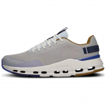 ON Cloudnova Form 2 Silver Heather Meeste tossud Hall 3ME30152221 43