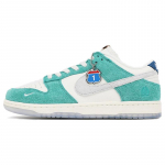 Nike Dunk Low Kasina Road Sign Rula Kingad Tossud CZ6501-101 38.5