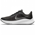 Nike Zoom Winflo 8 Must Valge Naiste Tossud vabaajaks CW3421-005 36.5
