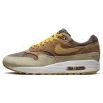 Nike Air Max 1 Premium 'Ugly Duckling Pecan' Tossud Vabaajajalatsid DZ0482-200 35.5