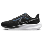 Nike Air Zoom Pegasus 39 'Black Zebra Iridescent' Naiste tossud DR9619-001 36 black