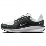 Nike Air Zoom Winflo 11 Gore Tex 'Anthracite Metallic Silver' Naiste tossud FQ1359-004 37.5