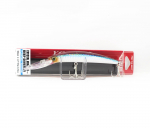 Yo Zuri Crystal Minnow DD 90 mm ujuv lant R1134-HSM (2356)