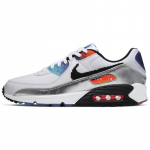 Nike Air Max 90 Have A Good Game Tossud Vabaajajalatsid DC0832-101